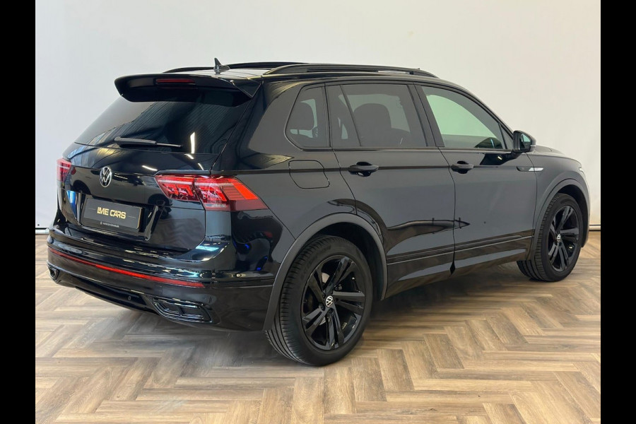 Volkswagen Tiguan 1.5 TSI R-Line Business|NAP|1e EIGENAAR|PANO|