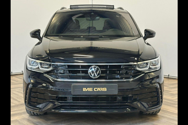 Volkswagen Tiguan 1.5 TSI R-Line Business|NAP|1e EIGENAAR|PANO|