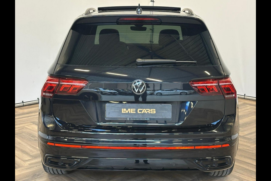 Volkswagen Tiguan 1.5 TSI R-Line Business|NAP|1e EIGENAAR|PANO|
