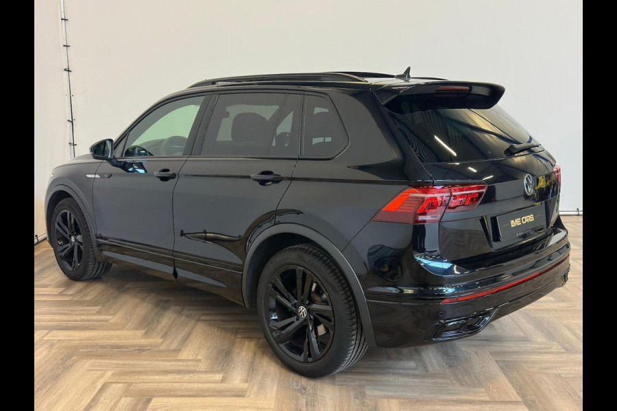 Volkswagen Tiguan 1.5 TSI R-Line Business|NAP|1e EIGENAAR|PANO|