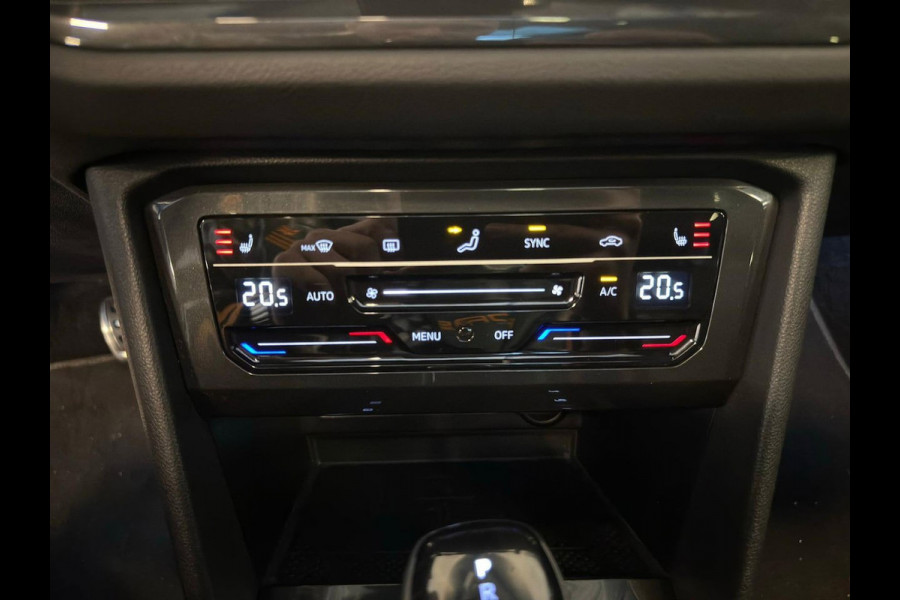 Volkswagen Tiguan 1.5 TSI R-Line Business|NAP|1e EIGENAAR|PANO|