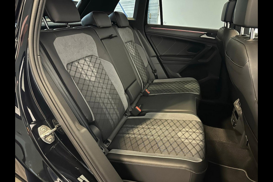 Volkswagen Tiguan 1.5 TSI R-Line Business|NAP|1e EIGENAAR|PANO|