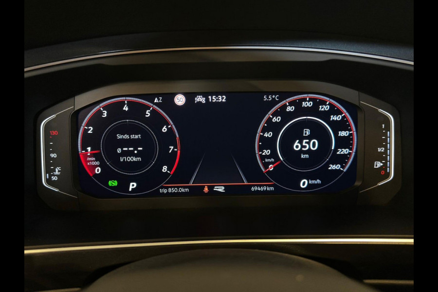 Volkswagen Tiguan 1.5 TSI R-Line Business|NAP|1e EIGENAAR|PANO|