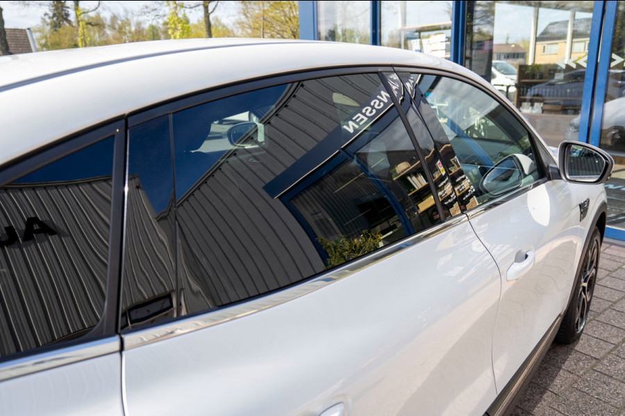 Renault Arkana 1.3 Intens Automaat | Prijs rijklaar incl. 12 mnd garantie | LED Lmv Pdc Camera Navi Apple/Android carplay