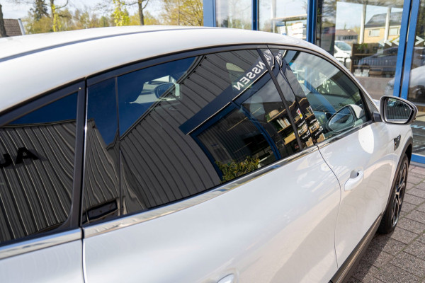 Renault Arkana 1.3 Intens Automaat | Prijs rijklaar incl. 12 mnd garantie | LED Lmv Pdc Camera Navi Apple/Android carplay