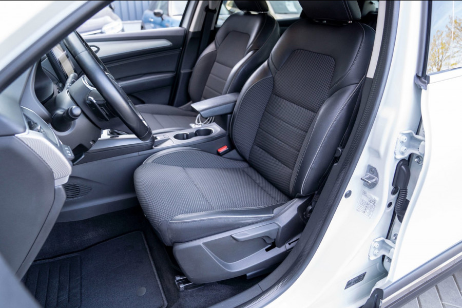 Renault Arkana 1.3 Intens Automaat | Prijs rijklaar incl. 12 mnd garantie | LED Lmv Pdc Camera Navi Apple/Android carplay