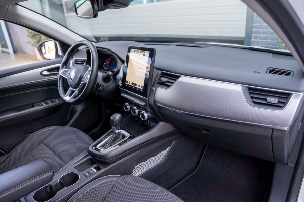 Renault Arkana 1.3 Intens Automaat | Prijs rijklaar incl. 12 mnd garantie | LED Lmv Pdc Camera Navi Apple/Android carplay