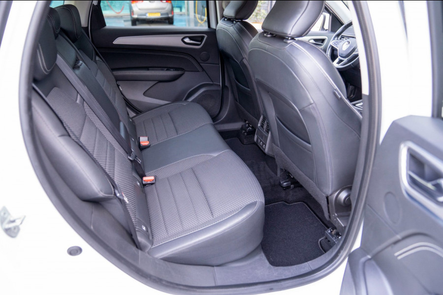 Renault Arkana 1.3 Intens Automaat | Prijs rijklaar incl. 12 mnd garantie | LED Lmv Pdc Camera Navi Apple/Android carplay