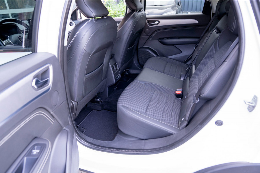 Renault Arkana 1.3 Intens Automaat | Prijs rijklaar incl. 12 mnd garantie | LED Lmv Pdc Camera Navi Apple/Android carplay