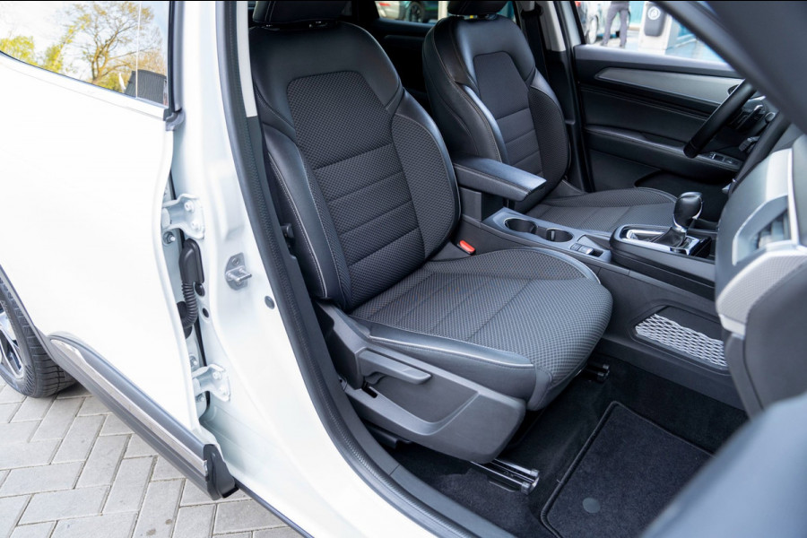 Renault Arkana 1.3 Intens Automaat | Prijs rijklaar incl. 12 mnd garantie | LED Lmv Pdc Camera Navi Apple/Android carplay