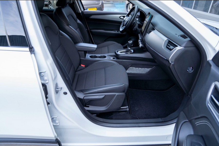 Renault Arkana 1.3 Intens Automaat | Prijs rijklaar incl. 12 mnd garantie | LED Lmv Pdc Camera Navi Apple/Android carplay