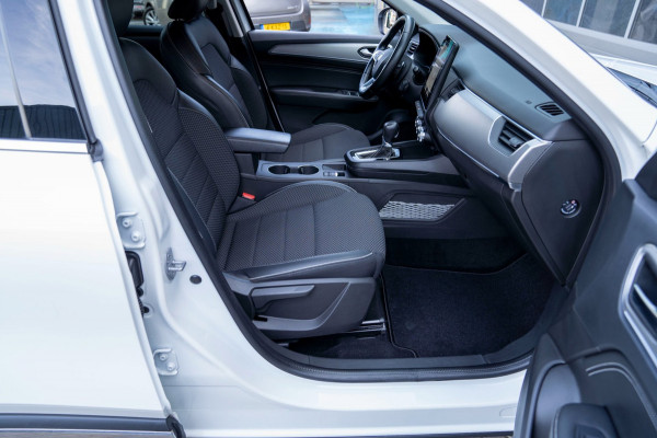 Renault Arkana 1.3 Intens Automaat | Prijs rijklaar incl. 12 mnd garantie | LED Lmv Pdc Camera Navi Apple/Android carplay
