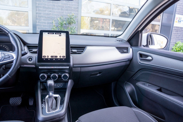Renault Arkana 1.3 Intens Automaat | Prijs rijklaar incl. 12 mnd garantie | LED Lmv Pdc Camera Navi Apple/Android carplay