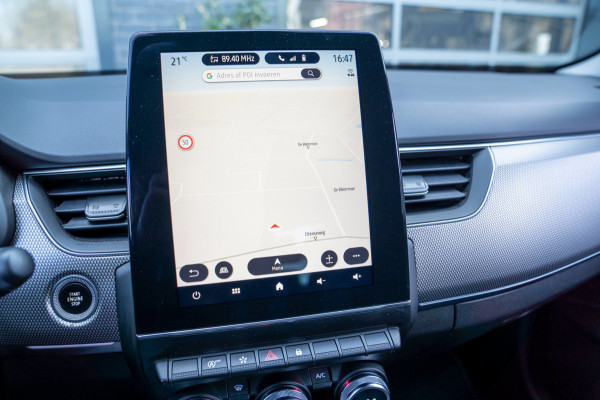 Renault Arkana 1.3 Intens Automaat | Prijs rijklaar incl. 12 mnd garantie | LED Lmv Pdc Camera Navi Apple/Android carplay