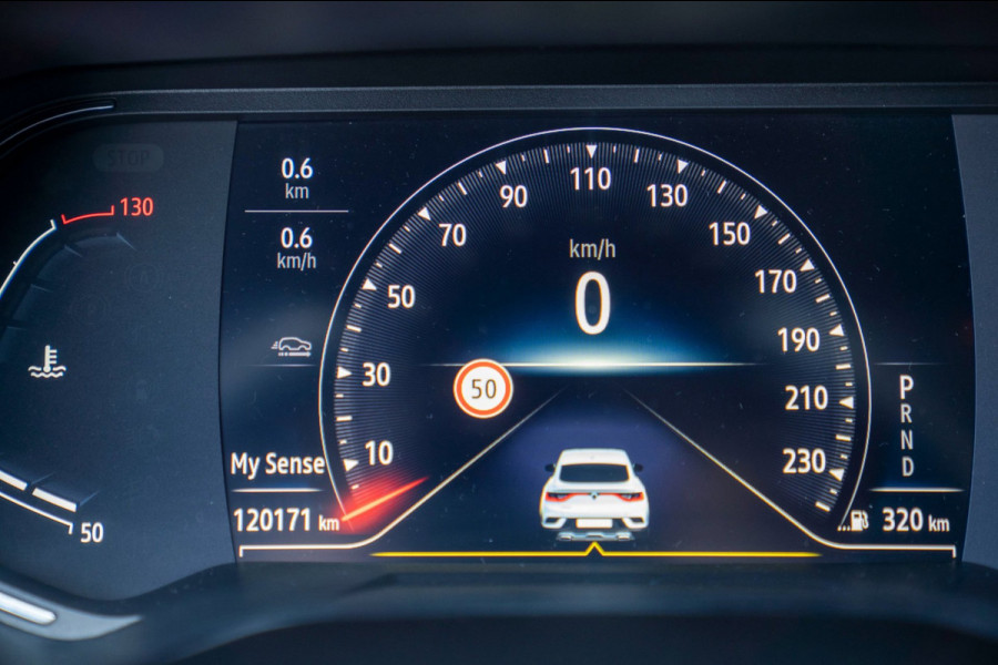 Renault Arkana 1.3 Intens Automaat | Prijs rijklaar incl. 12 mnd garantie | LED Lmv Pdc Camera Navi Apple/Android carplay