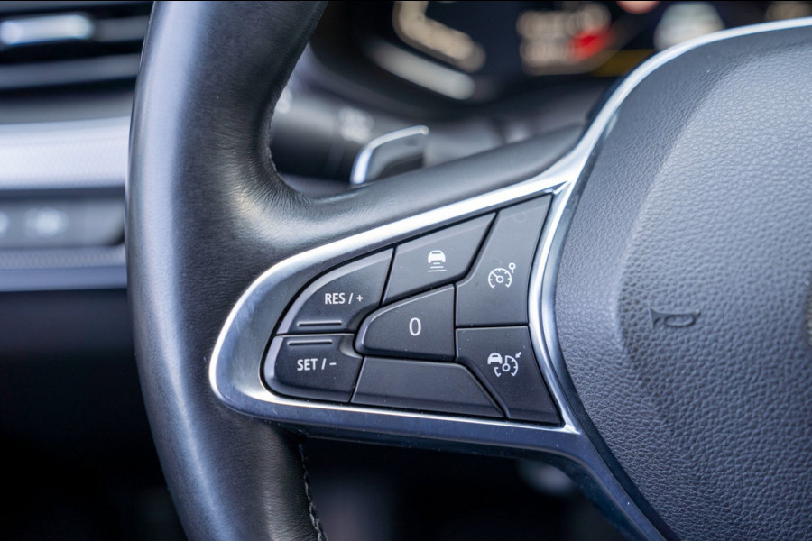 Renault Arkana 1.3 Intens Automaat | Prijs rijklaar incl. 12 mnd garantie | LED Lmv Pdc Camera Navi Apple/Android carplay