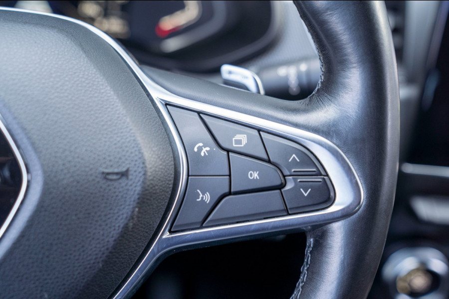 Renault Arkana 1.3 Intens Automaat | Prijs rijklaar incl. 12 mnd garantie | LED Lmv Pdc Camera Navi Apple/Android carplay