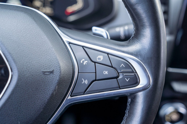 Renault Arkana 1.3 Intens Automaat | Prijs rijklaar incl. 12 mnd garantie | LED Lmv Pdc Camera Navi Apple/Android carplay