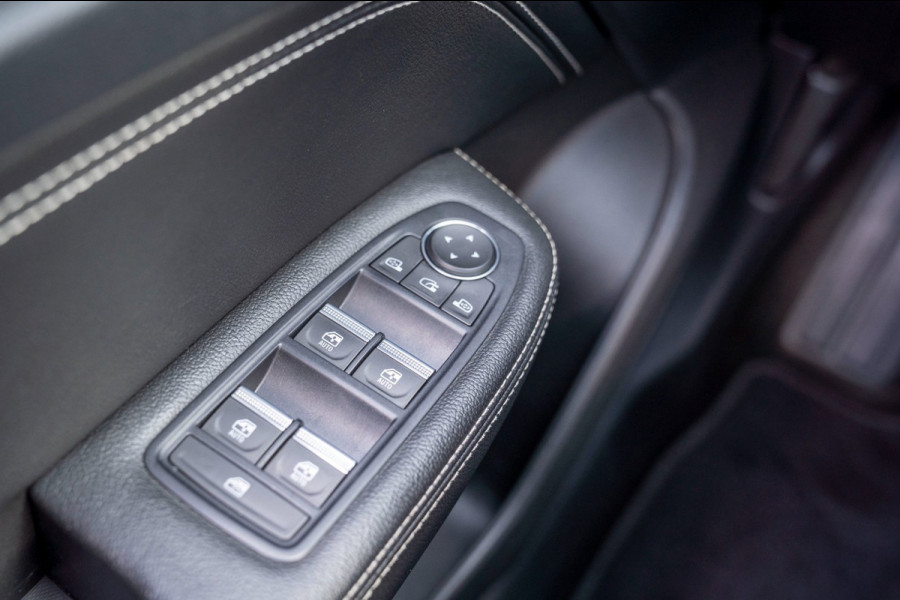 Renault Arkana 1.3 Intens Automaat | Prijs rijklaar incl. 12 mnd garantie | LED Lmv Pdc Camera Navi Apple/Android carplay