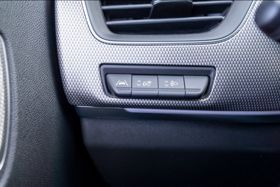 Renault Arkana 1.3 Intens Automaat | Prijs rijklaar incl. 12 mnd garantie | LED Lmv Pdc Camera Navi Apple/Android carplay