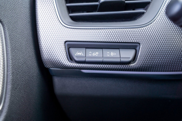 Renault Arkana 1.3 Intens Automaat | Prijs rijklaar incl. 12 mnd garantie | LED Lmv Pdc Camera Navi Apple/Android carplay