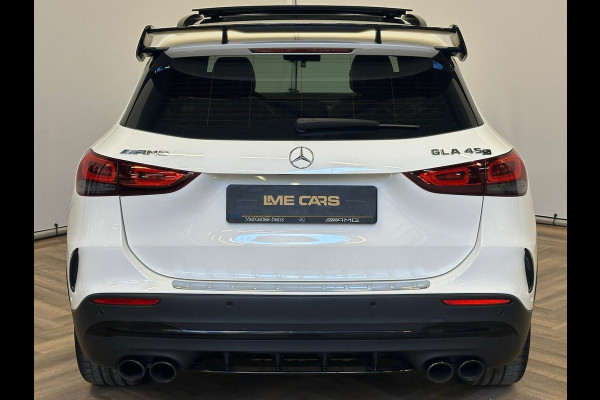 Mercedes-Benz GLA AMG 45 4MATIC+