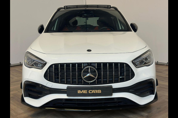 Mercedes-Benz GLA AMG 45 4MATIC+