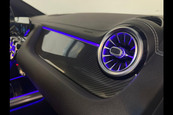 Mercedes-Benz GLA AMG 45 4MATIC+