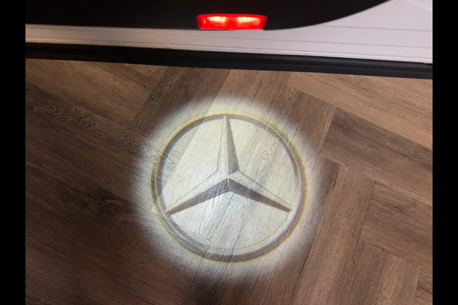 Mercedes-Benz GLA AMG 45 4MATIC+