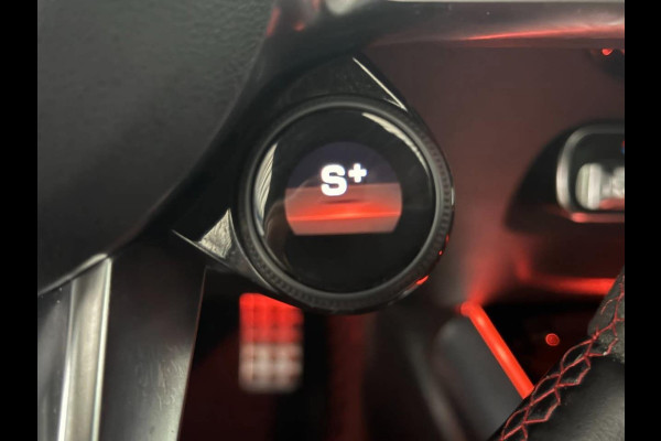 Mercedes-Benz GLA AMG 45 4MATIC+