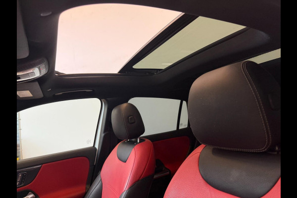 Mercedes-Benz GLA AMG 45 4MATIC+