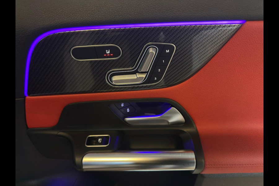 Mercedes-Benz GLA AMG 45 4MATIC+