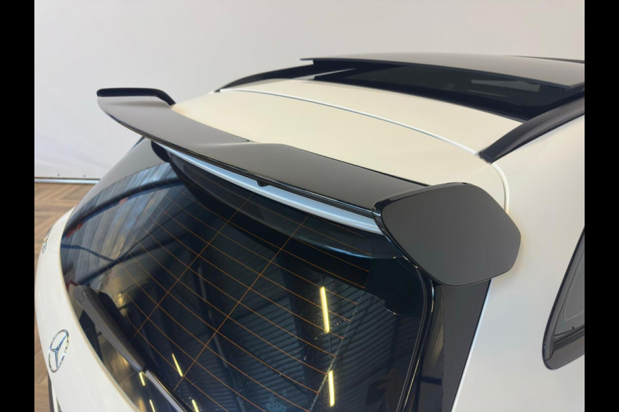 Mercedes-Benz GLA AMG 45 4MATIC+