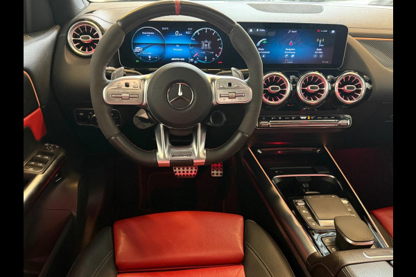 Mercedes-Benz GLA AMG 45 4MATIC+