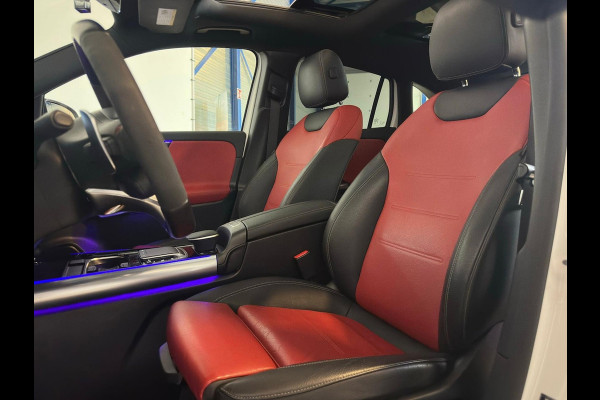 Mercedes-Benz GLA AMG 45 4MATIC+