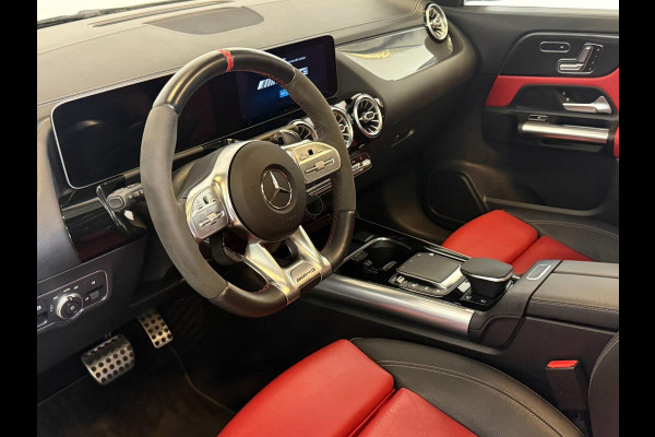 Mercedes-Benz GLA AMG 45 4MATIC+