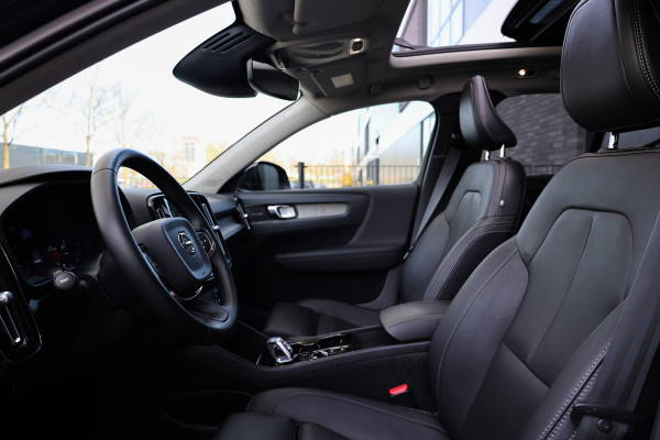 Volvo XC40 1.5 T5 Recharge R-Design | PANO | H&K | MEMORY | 360 | DODE HOEK | KEYLESS | ELEK TREKHAAK |