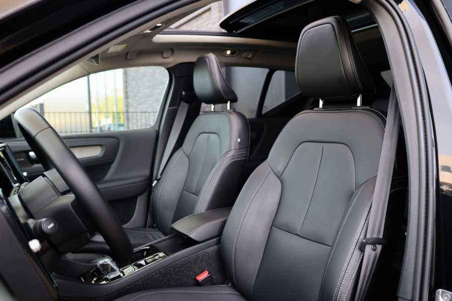 Volvo XC40 1.5 T5 Recharge R-Design | PANO | H&K | MEMORY | 360 | DODE HOEK | KEYLESS | ELEK TREKHAAK |
