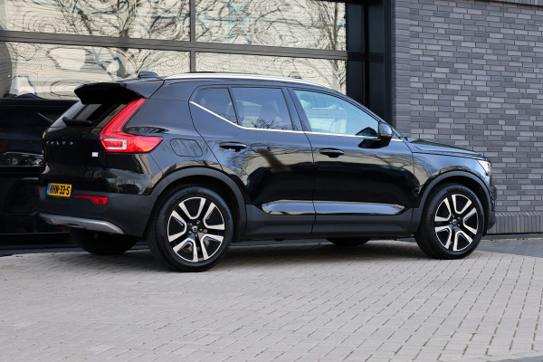 Volvo XC40 1.5 T5 Recharge R-Design | PANO | H&K | MEMORY | 360 | DODE HOEK | KEYLESS | ELEK TREKHAAK |