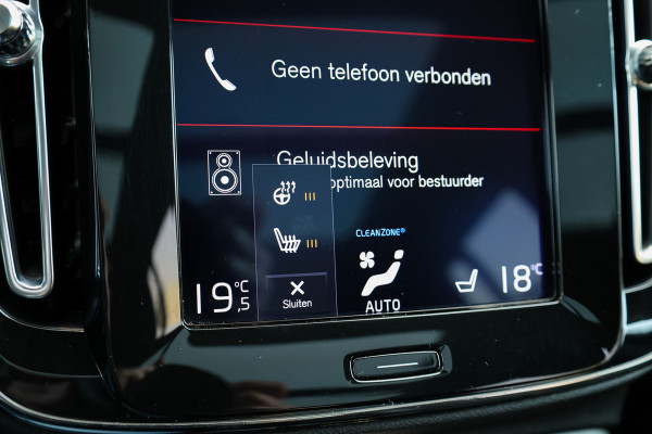 Volvo XC40 1.5 T5 Recharge R-Design | PANO | H&K | MEMORY | 360 | DODE HOEK | KEYLESS | ELEK TREKHAAK |