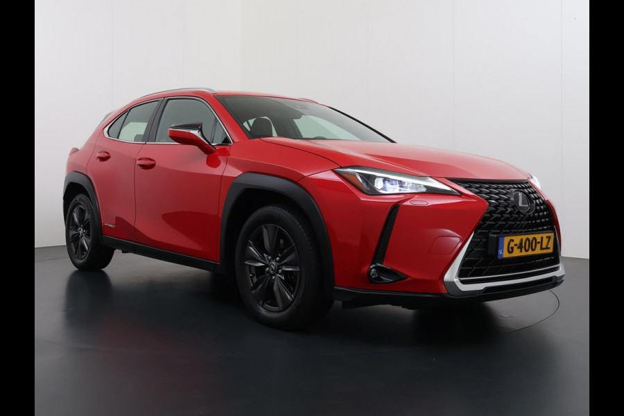 Lexus UX 250h Business Line | RIJKLAARPRIJS incl. 12mnd BOVAG GARANTIE