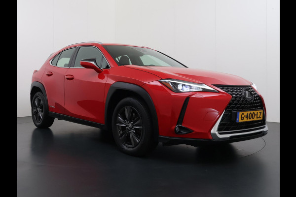 Lexus UX 250h Business Line | RIJKLAARPRIJS incl. 12mnd BOVAG GARANTIE