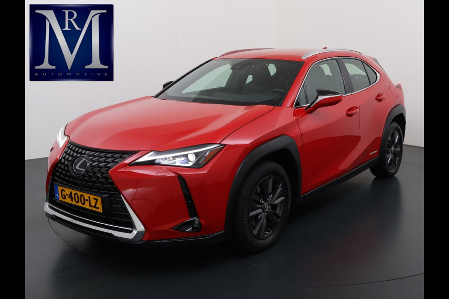 Lexus UX 250h Business Line | RIJKLAARPRIJS incl. 12mnd BOVAG GARANTIE