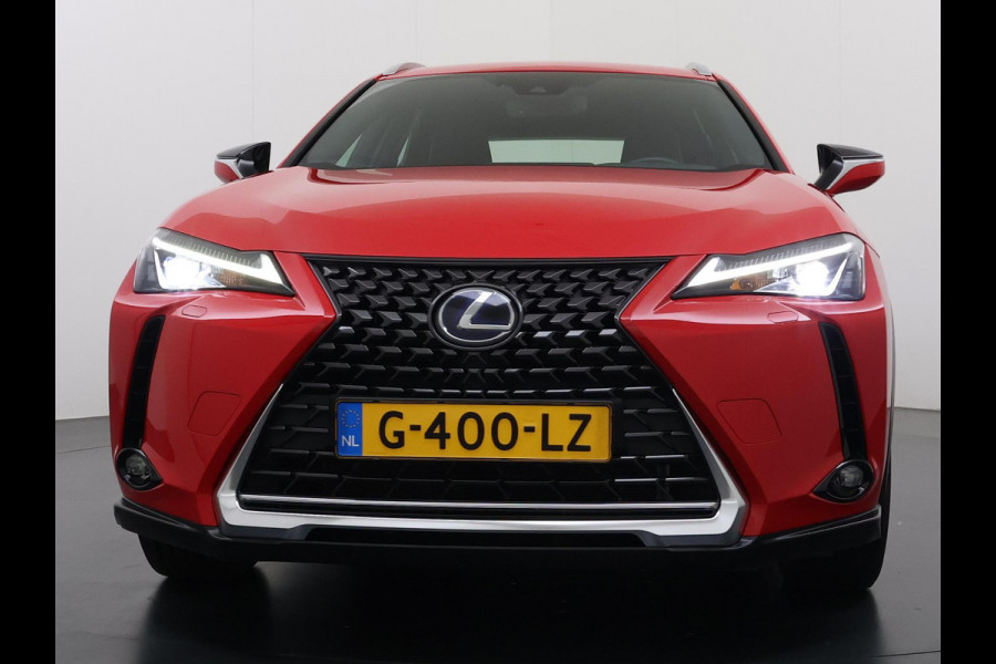 Lexus UX 250h Business Line | RIJKLAARPRIJS incl. 12mnd BOVAG GARANTIE