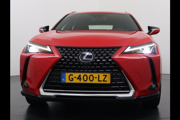 Lexus UX 250h Business Line | RIJKLAARPRIJS incl. 12mnd BOVAG GARANTIE