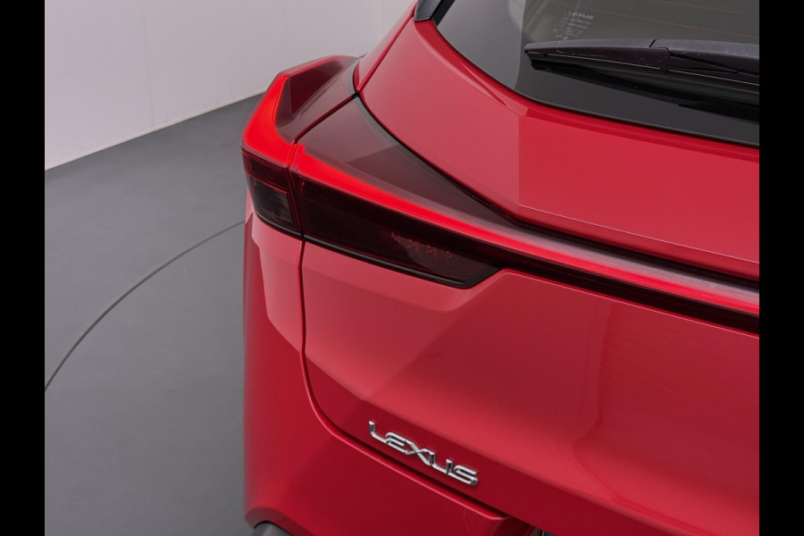 Lexus UX 250h Business Line | RIJKLAARPRIJS incl. 12mnd BOVAG GARANTIE