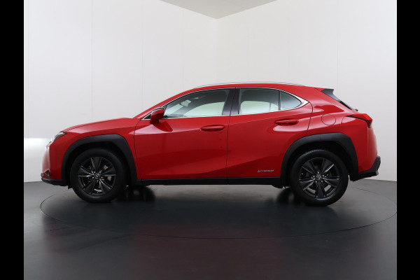 Lexus UX 250h Business Line | RIJKLAARPRIJS incl. 12mnd BOVAG GARANTIE