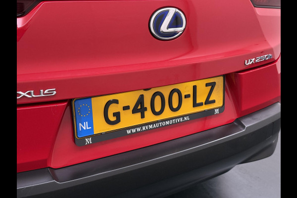 Lexus UX 250h Business Line | RIJKLAARPRIJS incl. 12mnd BOVAG GARANTIE