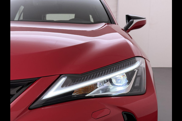 Lexus UX 250h Business Line | RIJKLAARPRIJS incl. 12mnd BOVAG GARANTIE