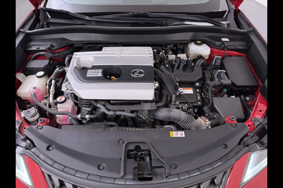 Lexus UX 250h Business Line | RIJKLAARPRIJS incl. 12mnd BOVAG GARANTIE